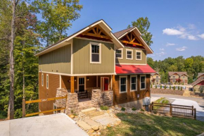 Southern Comfort cabin